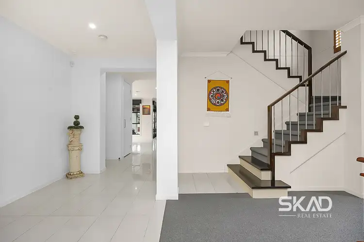 Sixth view of Homely house listing, 26 Geranium Grove, Mernda VIC 3754