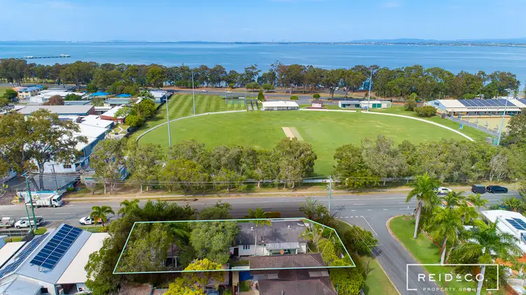 94 Georgina Street, Woody Point QLD 4019