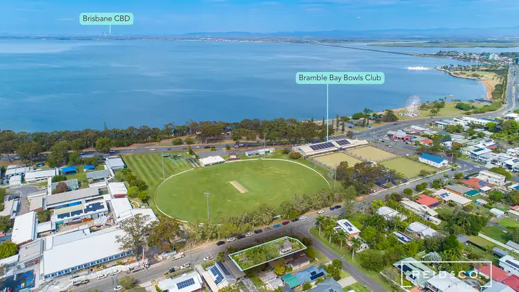 Fifth view of Homely house listing, 94 Georgina Street, Woody Point QLD 4019