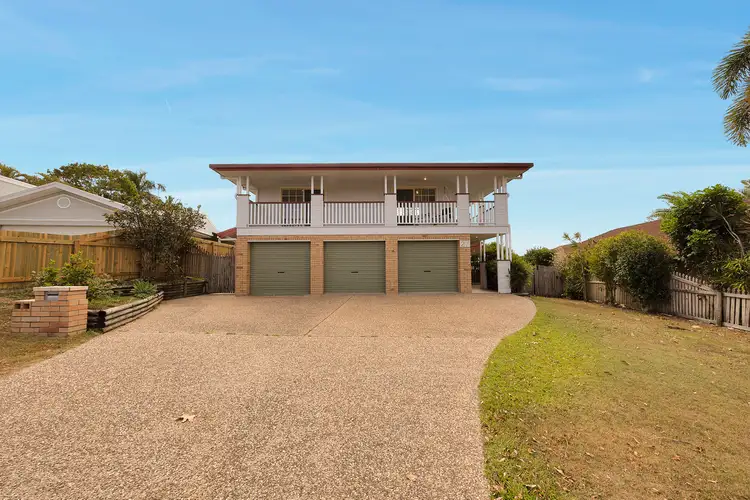 27 Theodore Crescent, Rural View QLD 4740