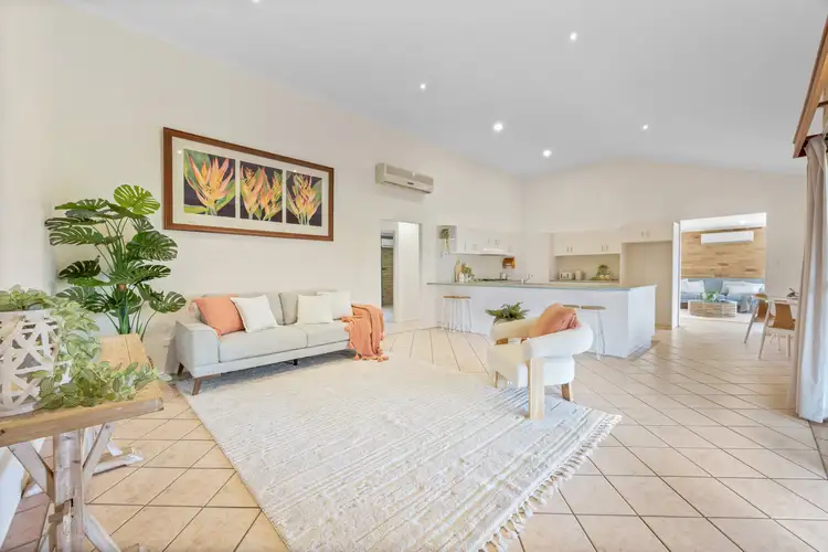 Second view of Homely house listing, 27 Theodore Crescent, Rural View QLD 4740
