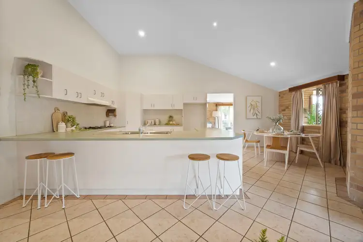 Fourth view of Homely house listing, 27 Theodore Crescent, Rural View QLD 4740