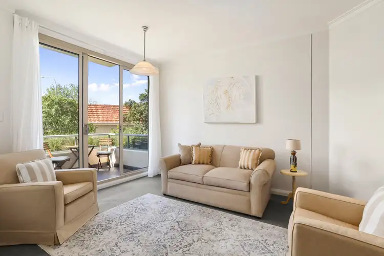 6/257 Oxford Street, Bondi Junction NSW 2022