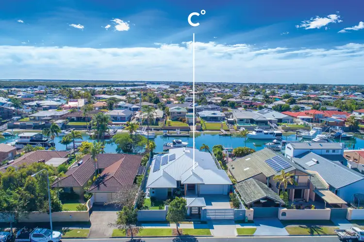 Fourth view of Homely house listing, 27 Oxley Drive, Paradise Point QLD 4216