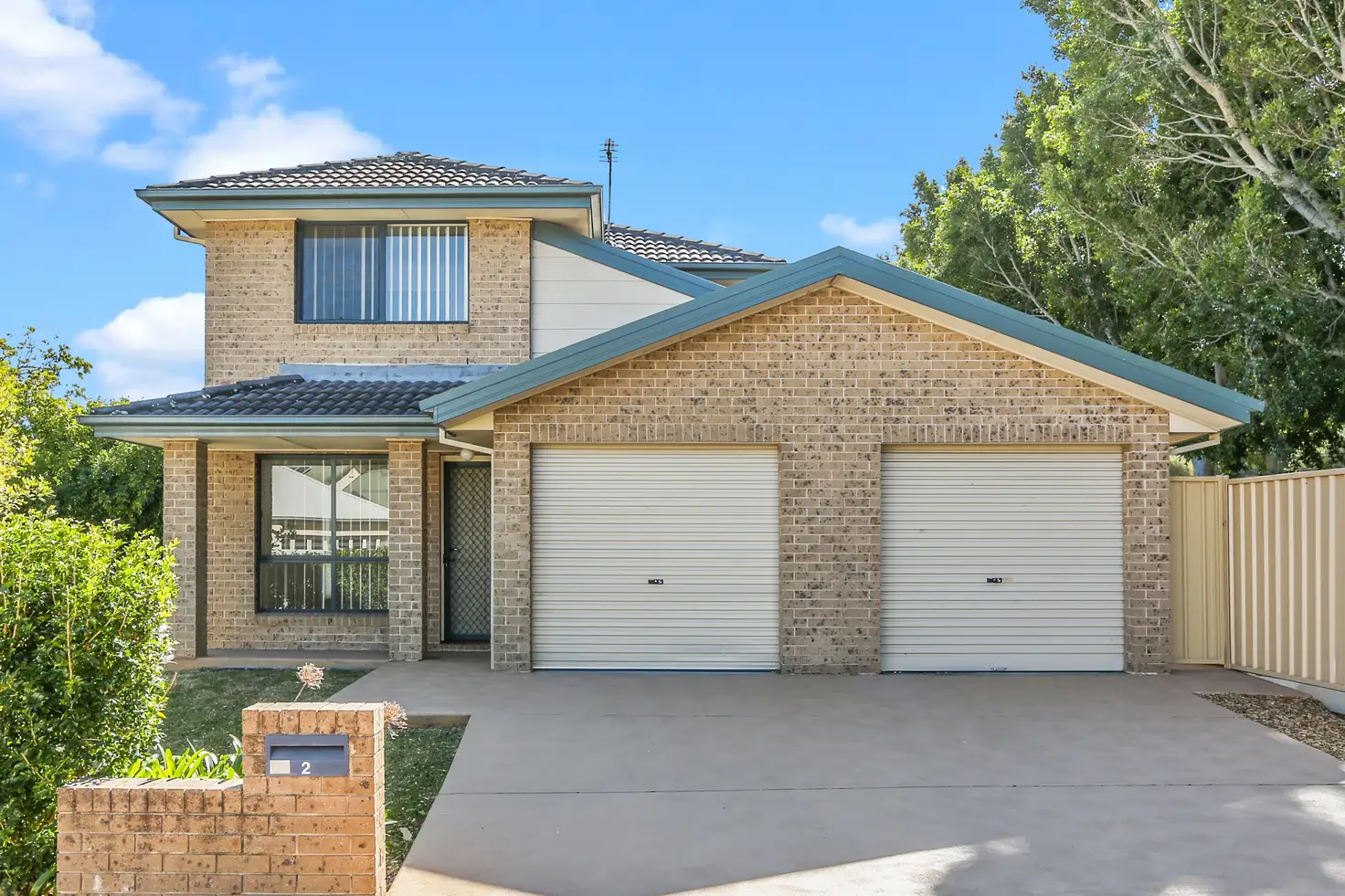 Main view of Homely house listing, 2 Kensington Lane, Dapto NSW 2530