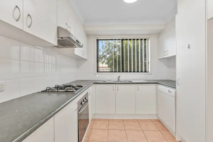 Third view of Homely house listing, 2 Kensington Lane, Dapto NSW 2530