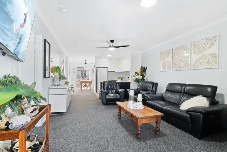 Third view of Homely unit listing, 17/5-7 Hill Street, Coolangatta QLD 4225