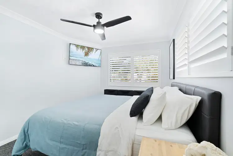 Sixth view of Homely unit listing, 17/5-7 Hill Street, Coolangatta QLD 4225