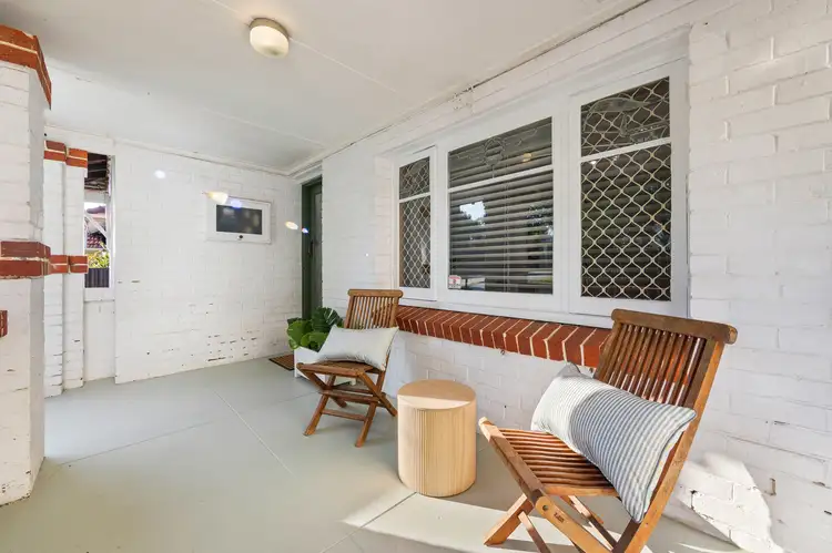 Fourth view of Homely house listing, 42 Lansdowne Road, Kensington WA 6151