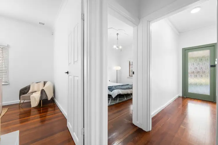 Fifth view of Homely house listing, 42 Lansdowne Road, Kensington WA 6151