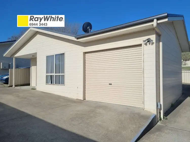 Main view of Homely house listing, 4/127 Hanley Street, Gundagai NSW 2722