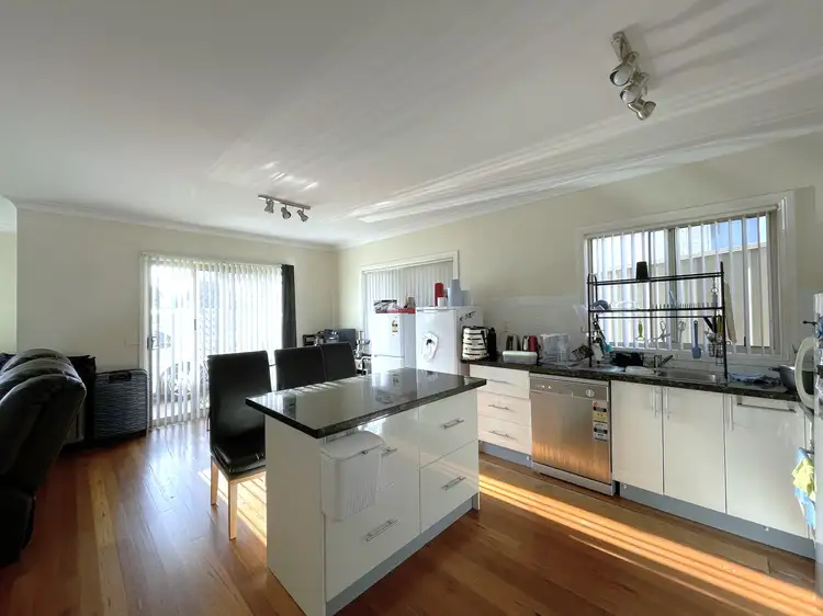 Second view of Homely house listing, 4/127 Hanley Street, Gundagai NSW 2722