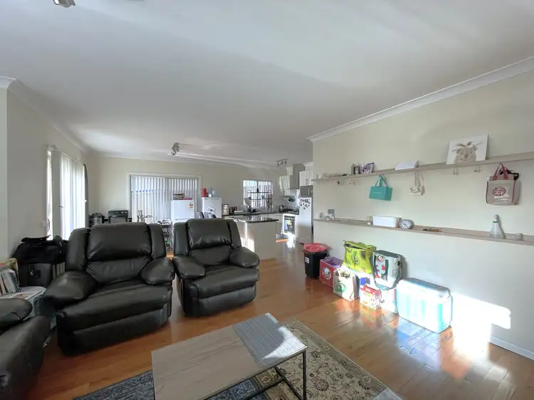 Fifth view of Homely house listing, 4/127 Hanley Street, Gundagai NSW 2722
