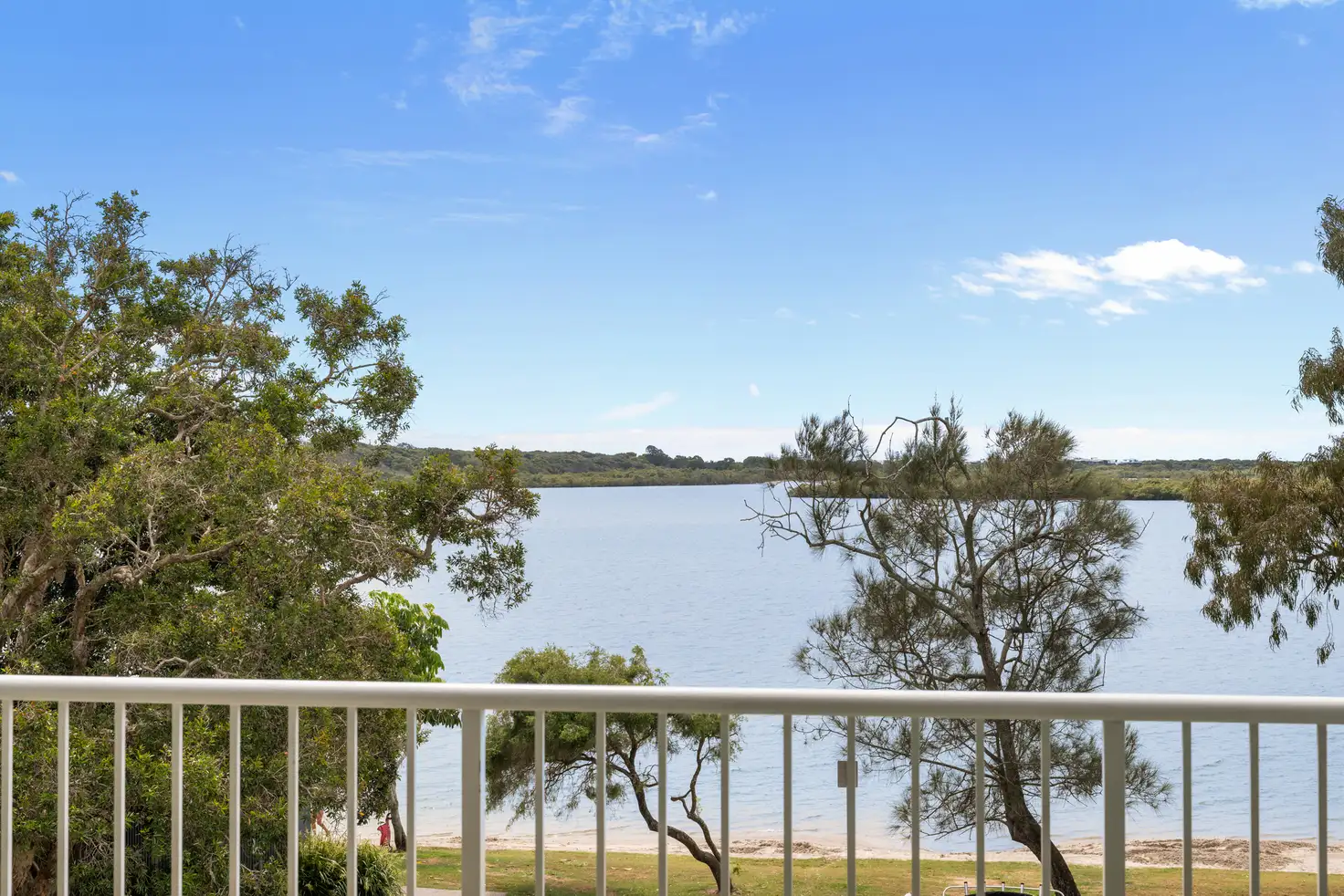 Main view of Homely unit listing, 10/40-44 Picnic Point Esplanade, Maroochydore QLD 4558