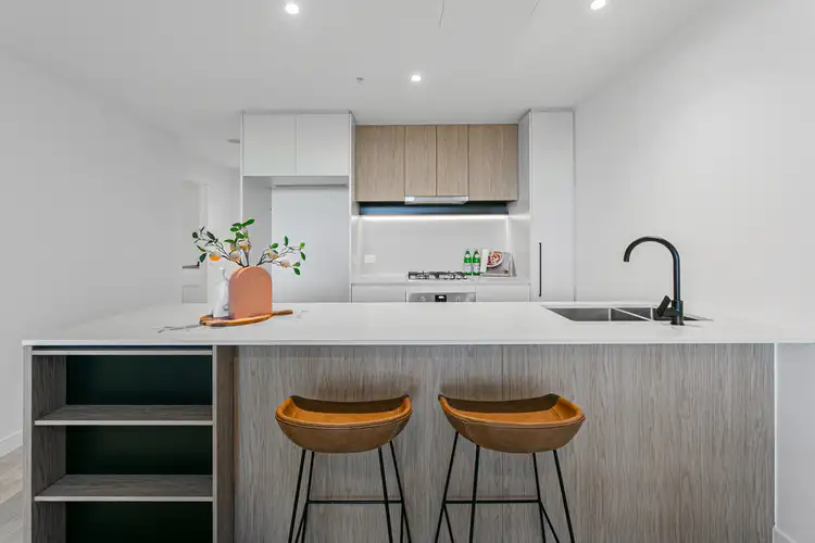 Sixth view of Homely apartment listing, C101/63-77 West Parade, West Ryde NSW 2114