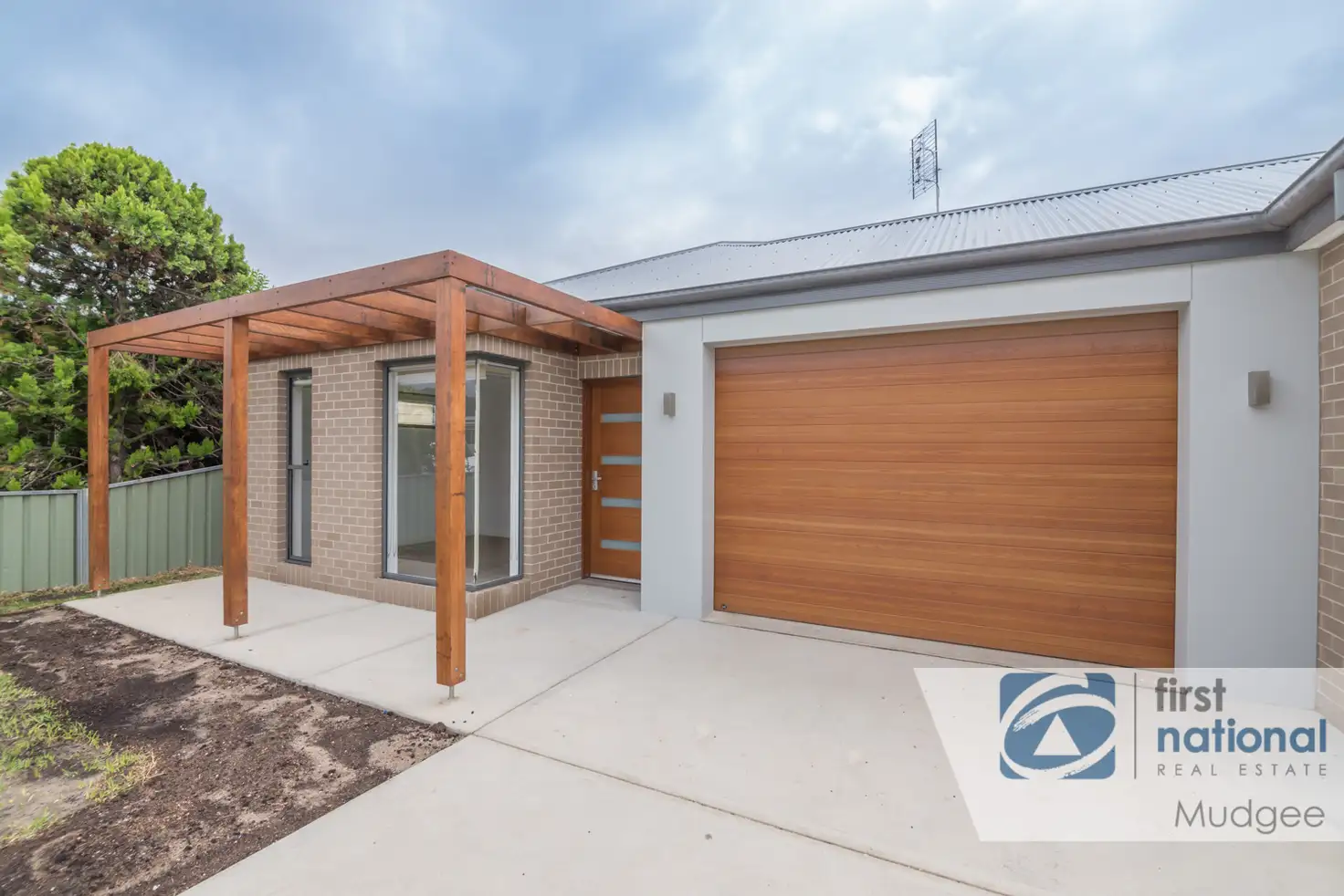 Main view of Homely house listing, 18a Mealey Street, Mudgee NSW 2850