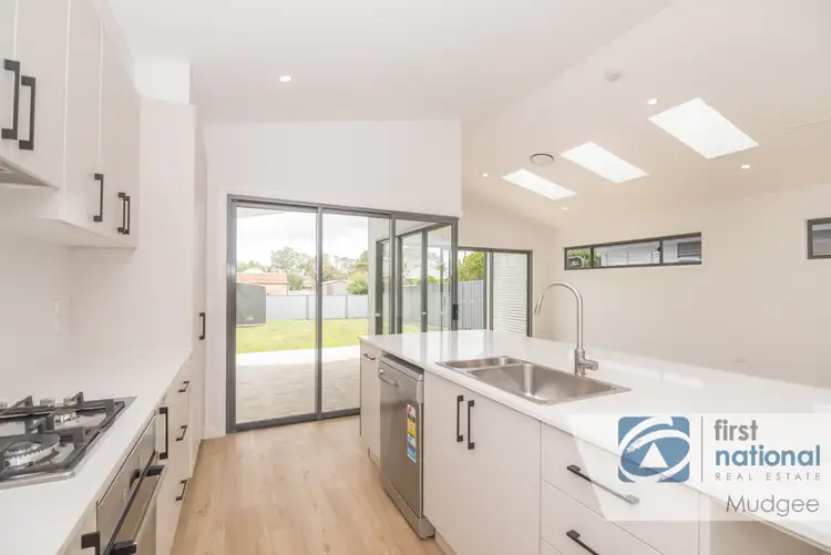 Second view of Homely house listing, 18a Mealey Street, Mudgee NSW 2850