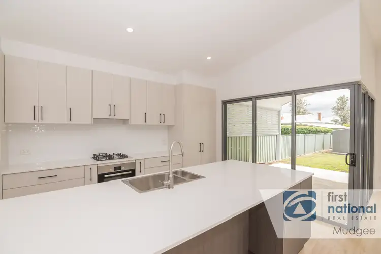 Third view of Homely house listing, 18a Mealey Street, Mudgee NSW 2850