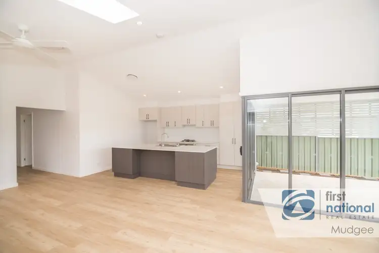 Fourth view of Homely house listing, 18a Mealey Street, Mudgee NSW 2850