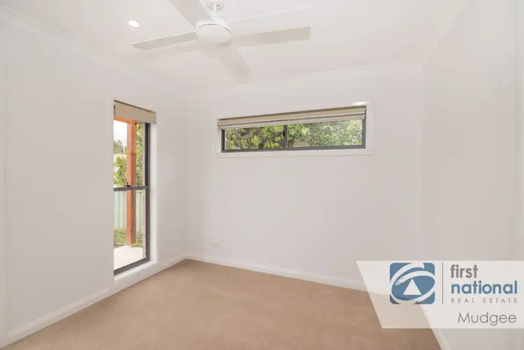 Fifth view of Homely house listing, 18a Mealey Street, Mudgee NSW 2850