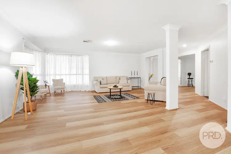 Fifth view of Homely house listing, 12 Merrinee Place, Tamworth NSW 2340