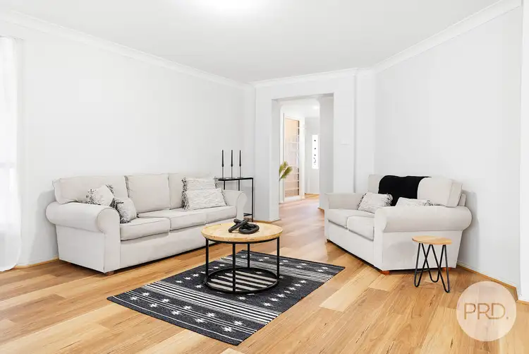 Sixth view of Homely house listing, 12 Merrinee Place, Tamworth NSW 2340