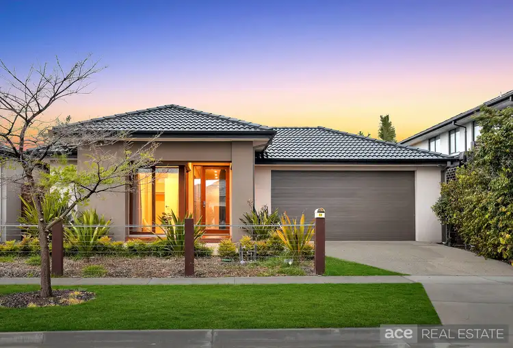 Main view of Homely house listing, 19 Journey Drive, Tarneit VIC 3029