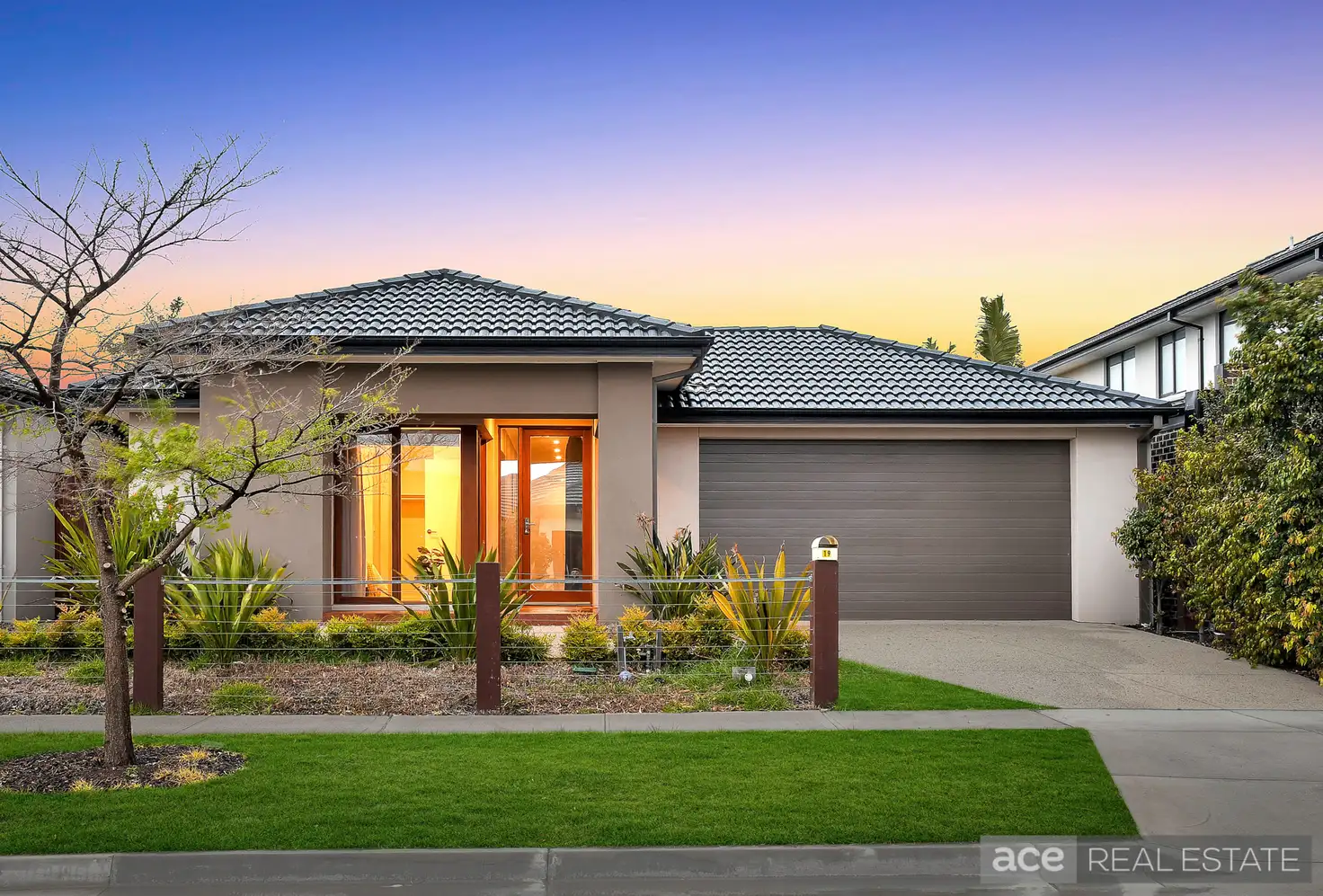 Main view of Homely house listing, 19 Journey Drive, Tarneit VIC 3029