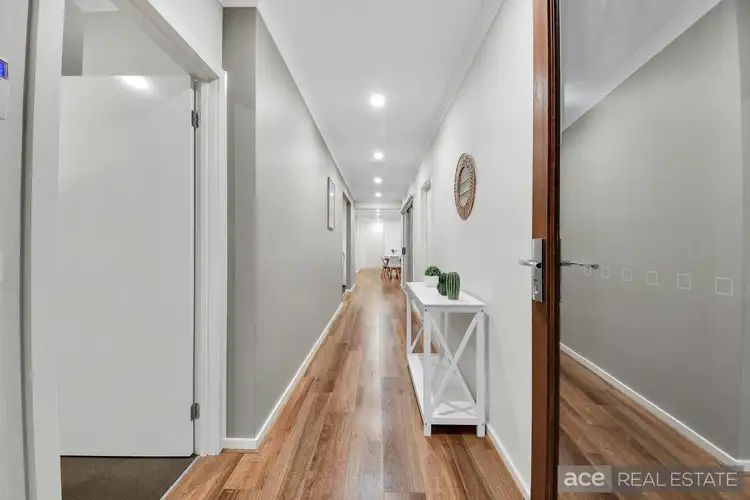 Second view of Homely house listing, 19 Journey Drive, Tarneit VIC 3029