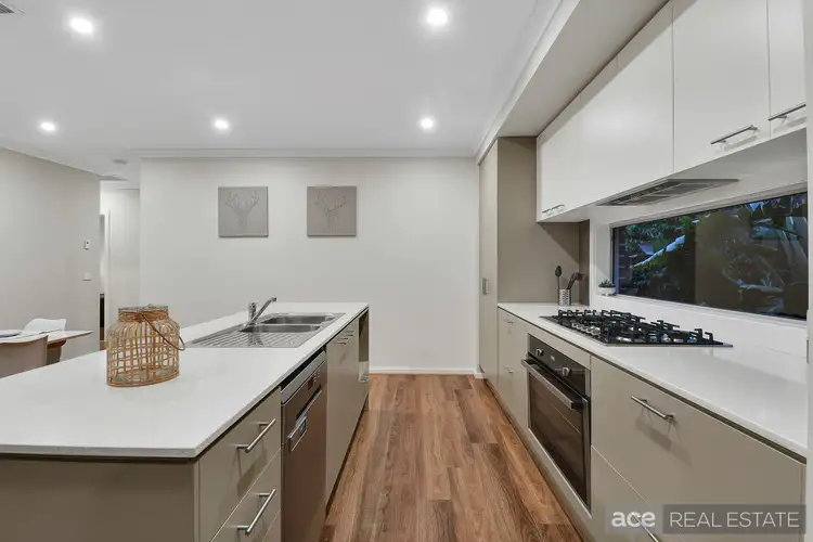 Third view of Homely house listing, 19 Journey Drive, Tarneit VIC 3029