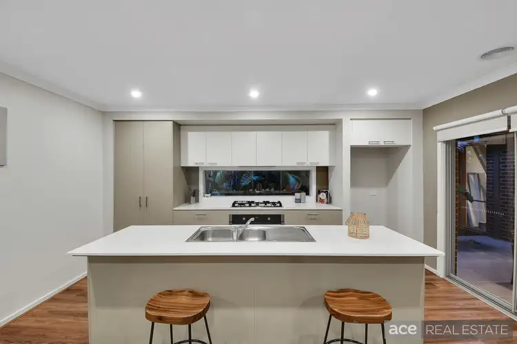 Fourth view of Homely house listing, 19 Journey Drive, Tarneit VIC 3029