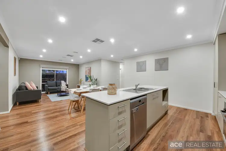 Fifth view of Homely house listing, 19 Journey Drive, Tarneit VIC 3029