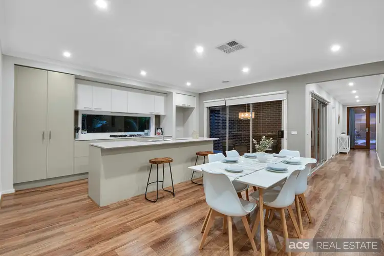 Sixth view of Homely house listing, 19 Journey Drive, Tarneit VIC 3029