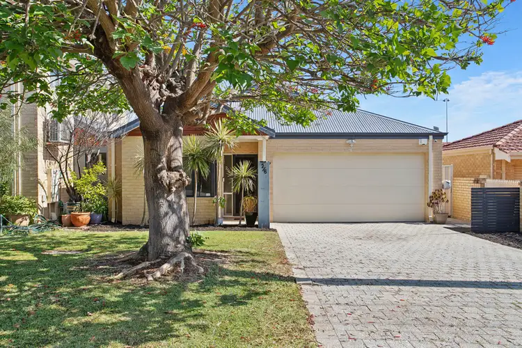 Main view of Homely house listing, 2/6 Roberts Street, Bayswater WA 6053