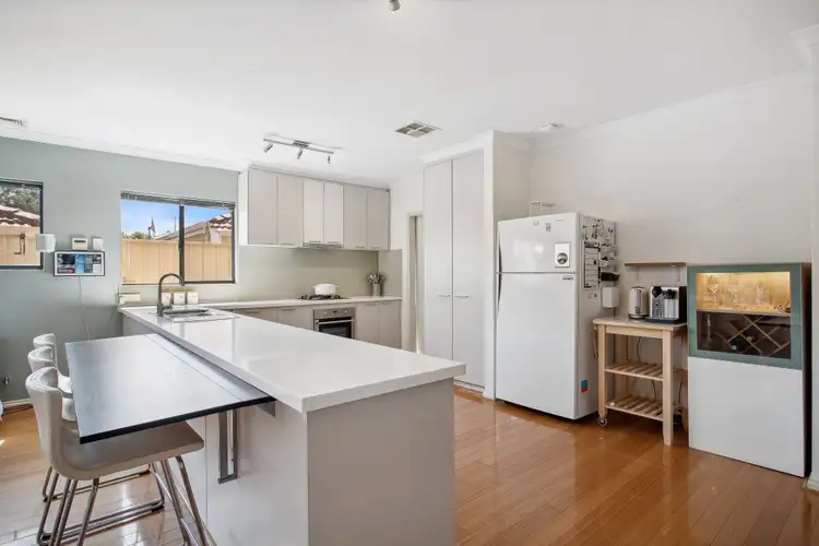 Fourth view of Homely house listing, 2/6 Roberts Street, Bayswater WA 6053