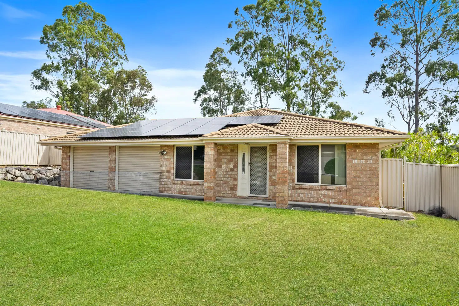 Main view of Homely house listing, 91 Meridian Way, Beaudesert QLD 4285