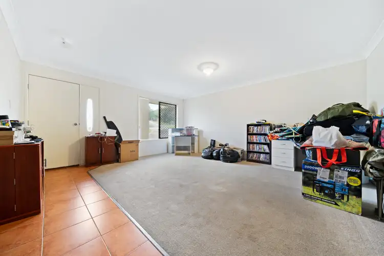 Second view of Homely house listing, 91 Meridian Way, Beaudesert QLD 4285