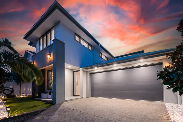 59 Oaky Creek Road, Coomera QLD 4209