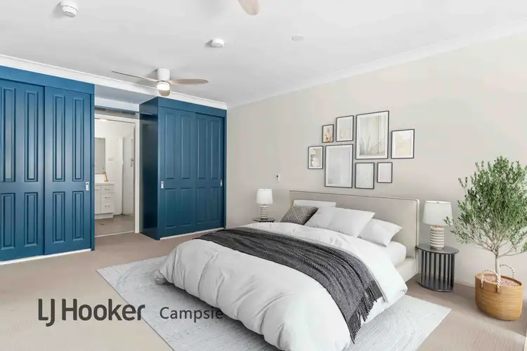 Second view of Homely apartment listing, 42/94 Beamish Street, Campsie NSW 2194