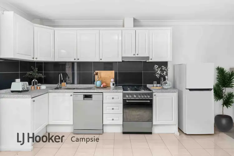 Fourth view of Homely apartment listing, 42/94 Beamish Street, Campsie NSW 2194