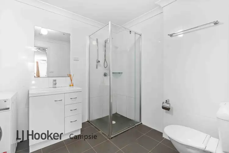Sixth view of Homely apartment listing, 42/94 Beamish Street, Campsie NSW 2194