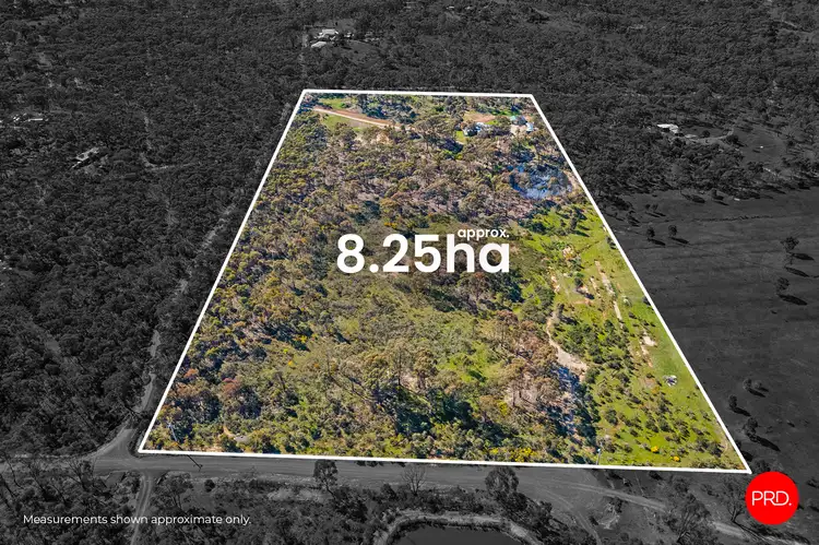 Main view of Homely house listing, 330 Native Gully Crescent, Eppalock VIC 3551
