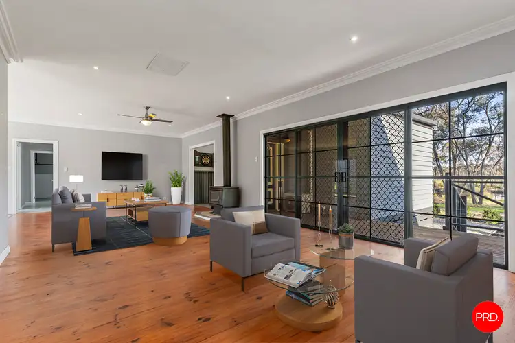 Third view of Homely house listing, 330 Native Gully Crescent, Eppalock VIC 3551