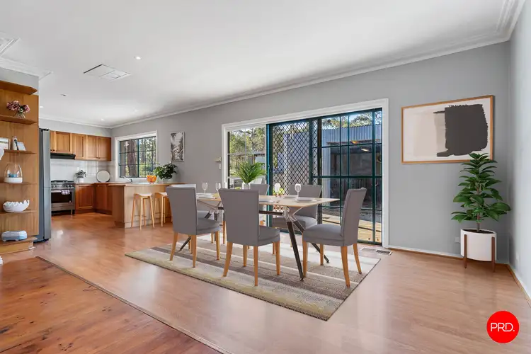 Fourth view of Homely house listing, 330 Native Gully Crescent, Eppalock VIC 3551