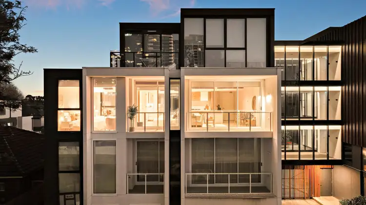 213/109-111 Carrington Road, Box Hill VIC 3128