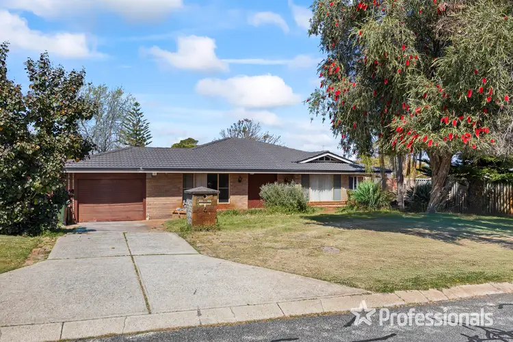 4 Bresnahan Place, Marangaroo WA 6064