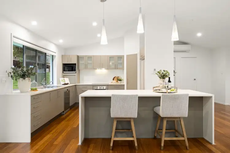 Fifth view of Homely house listing, 2 Sundown Close, Tanawha QLD 4556
