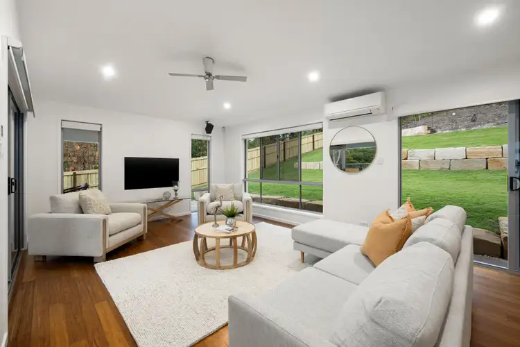 Seventh view of Homely house listing, 2 Sundown Close, Tanawha QLD 4556