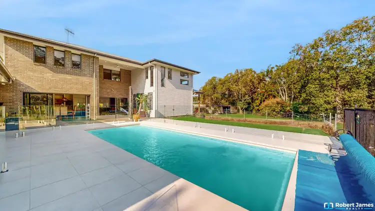 Second view of Homely house listing, 380 Mckinnon Drive, Cooroibah QLD 4565