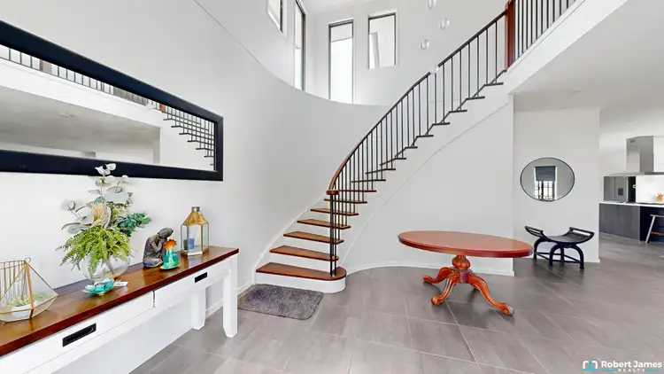 Third view of Homely house listing, 380 Mckinnon Drive, Cooroibah QLD 4565